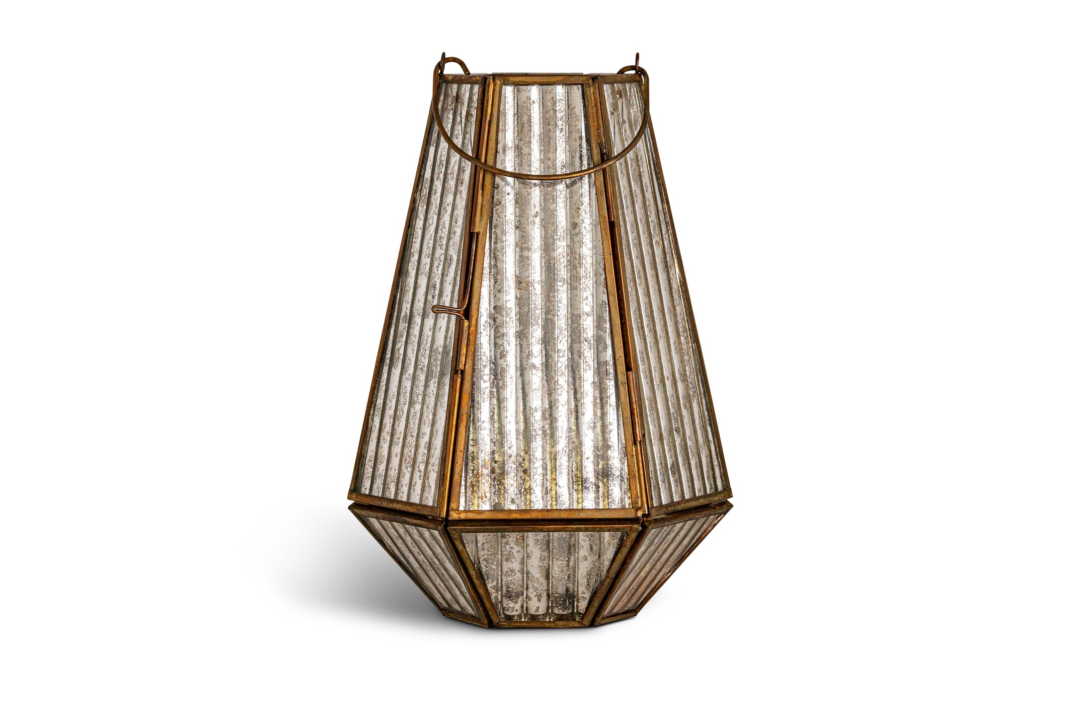 Igbo Lantern
