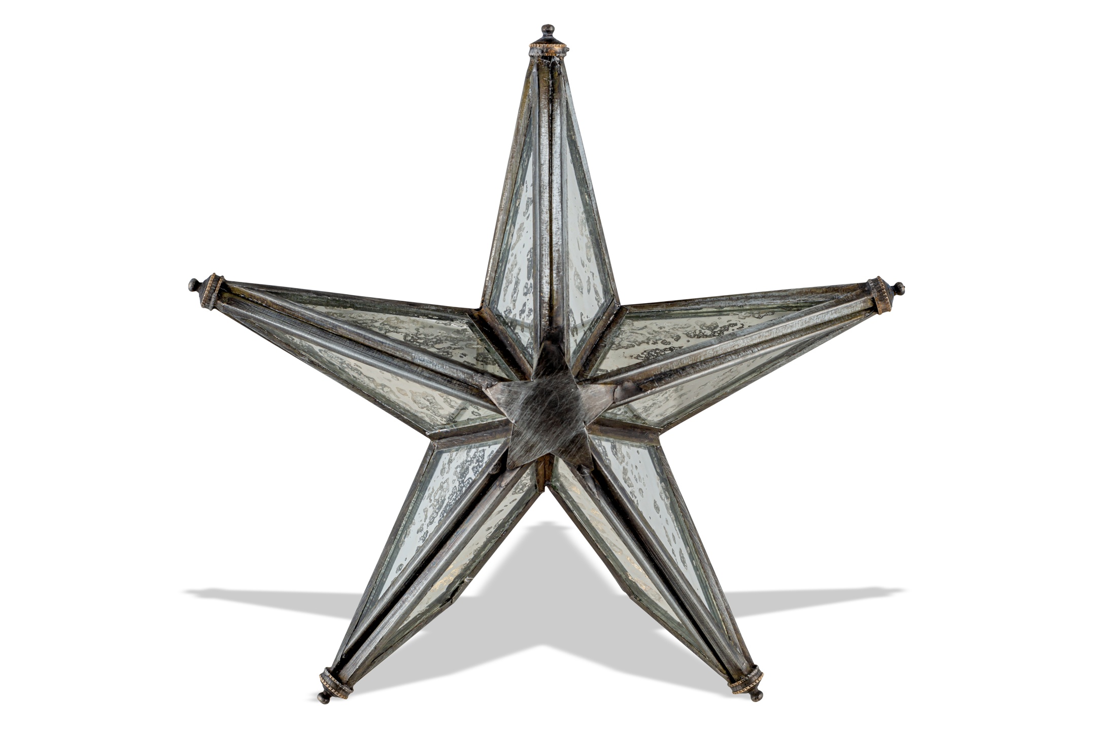 Nkuku Bakara Star Tree Topper