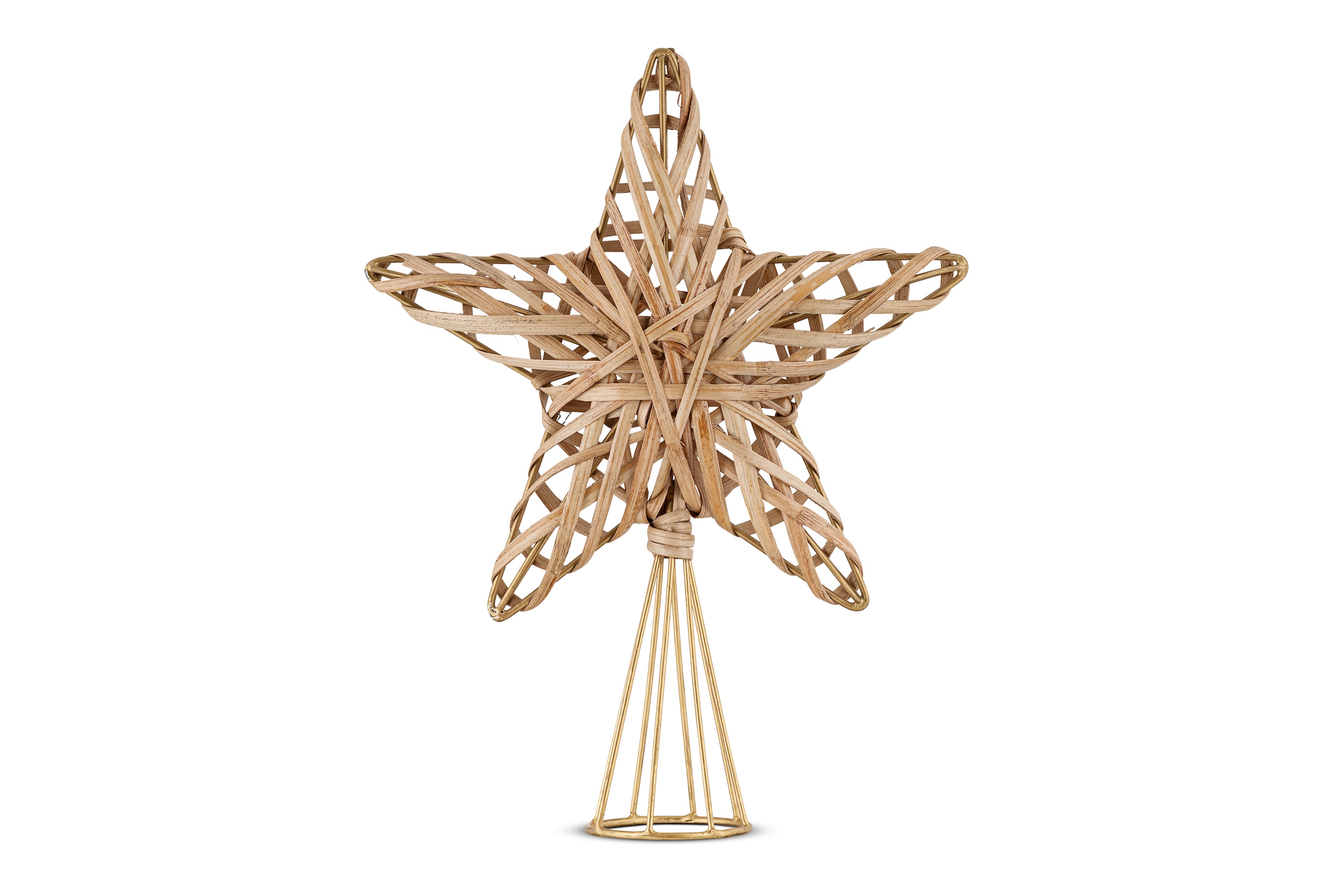 Katana Cane Tree Topper