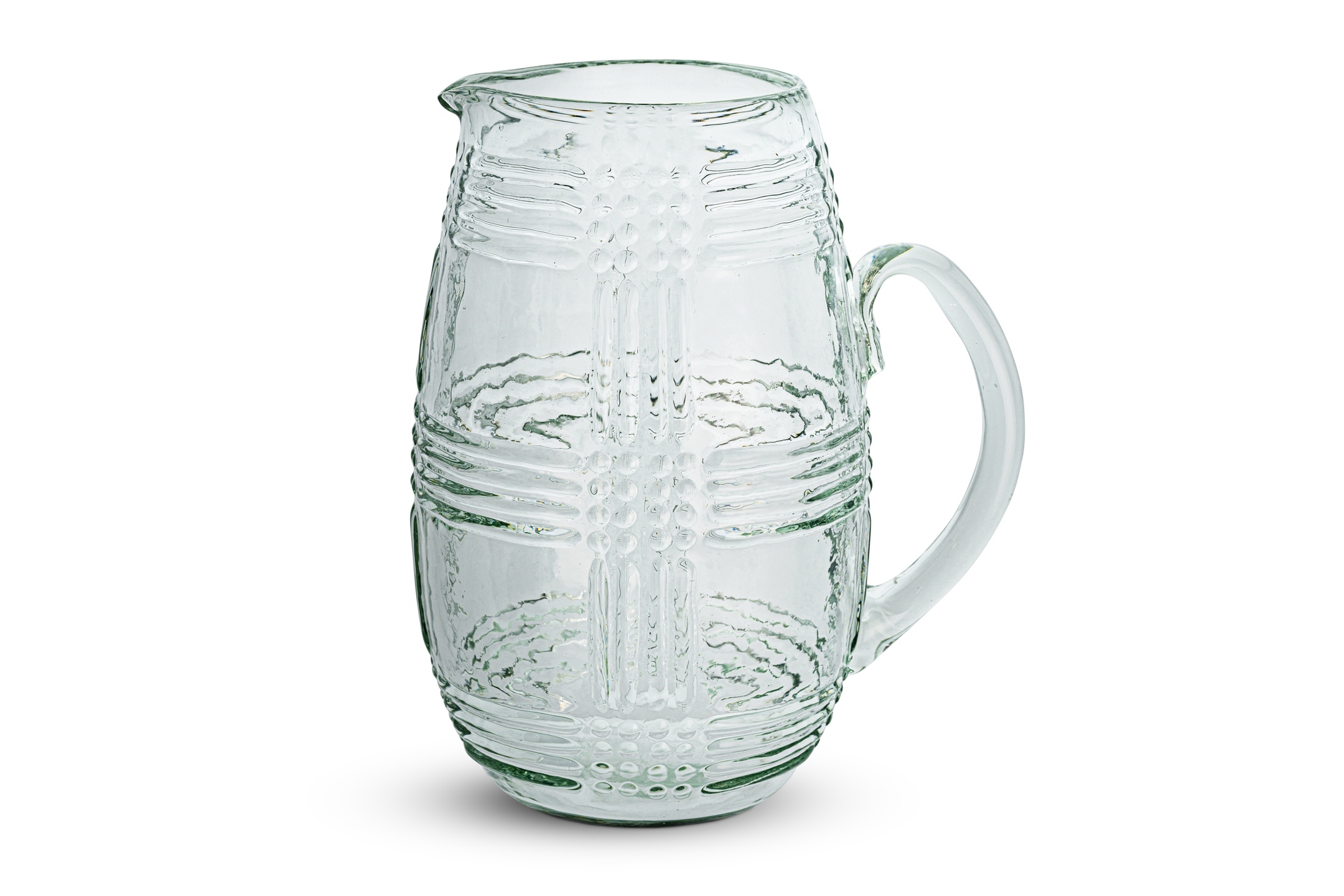 Kaanch Jug