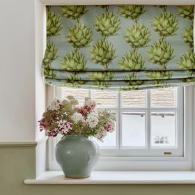 Luxury, country style furnishing velvet fabric