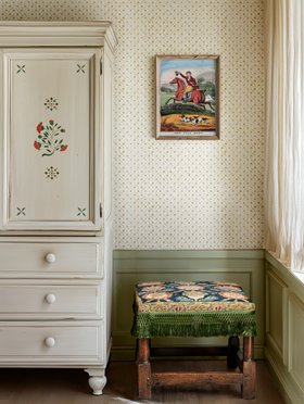 Inkline Wallpaper (Sand)