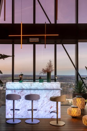 Antolini Cristallo Traslux