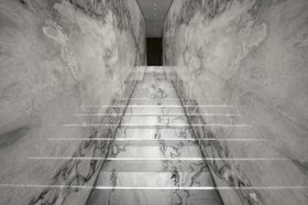 Dover White Setting - Antolini