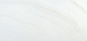 Bianco Lasa Covelano Vena Oro Close up - Antolini