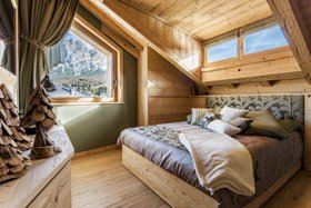 Antolini - Progetto Cortina