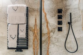 Antolini - Progetto Cortina