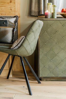 Antolini - Progetto Cortina