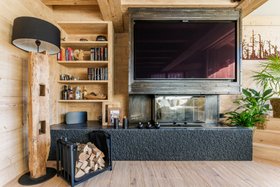 Antolini - Progetto Cortina