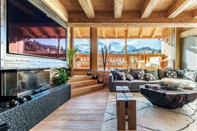 Antolini - Progetto Cortina