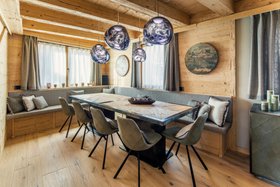 Antolini - Progetto Cortina