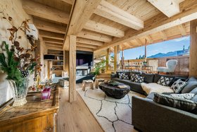 Antolini - Progetto Cortina