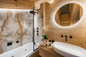 Antolini - Progetto Cortina