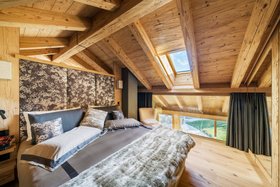 Antolini - Progetto Cortina