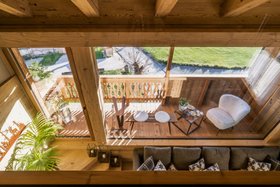 Antolini - Progetto Cortina