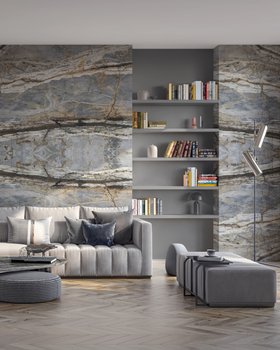Antolini | Blueroots - Setting