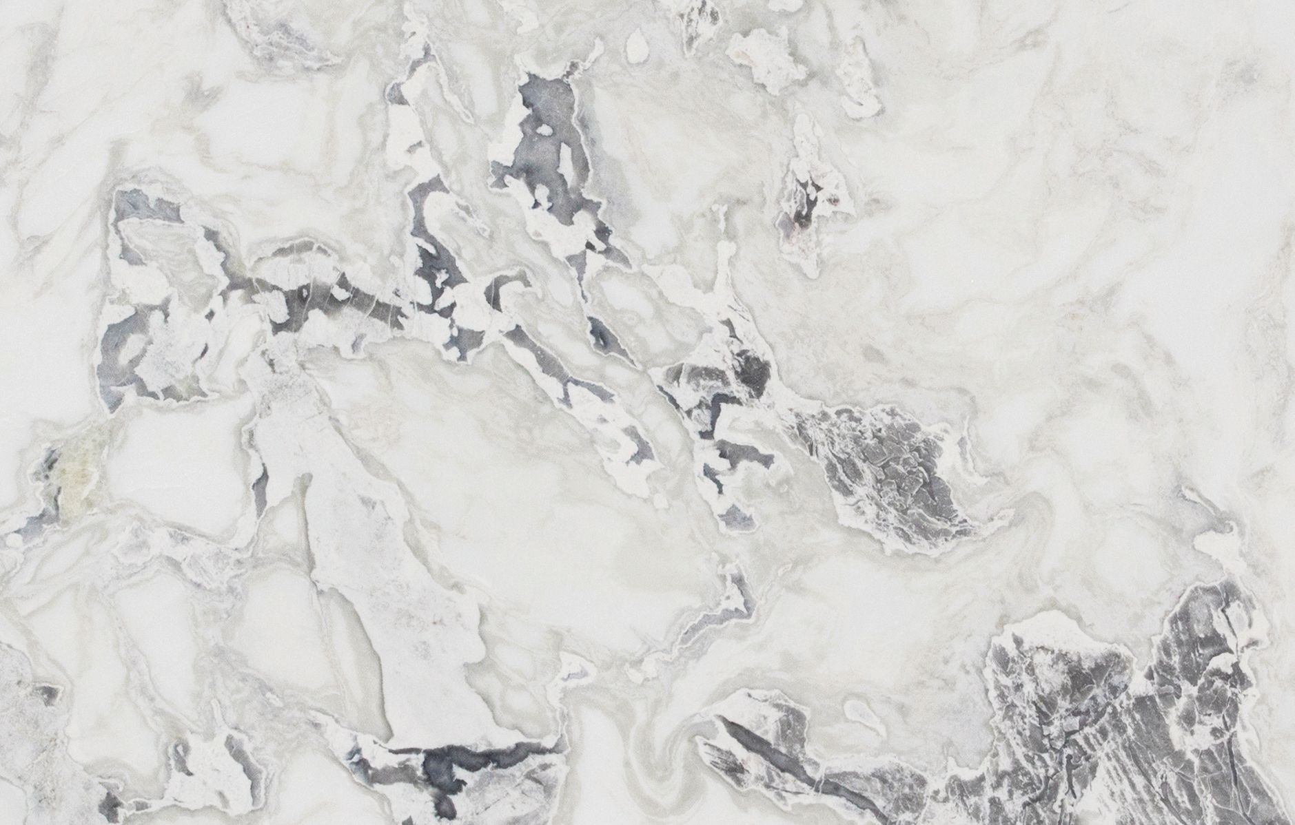 Dover White Flut Finish - Antolini