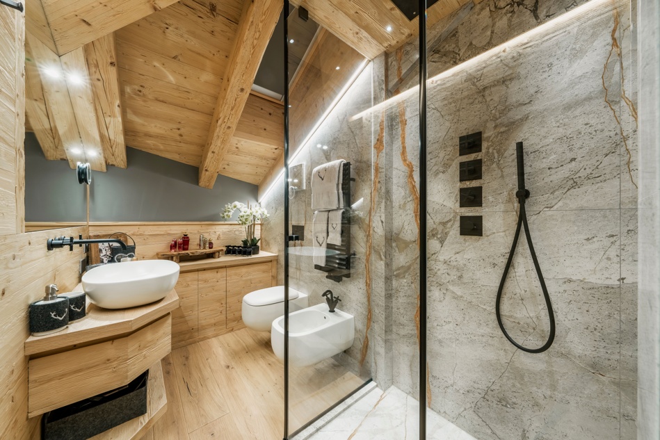 Antolini - Progetto Cortina