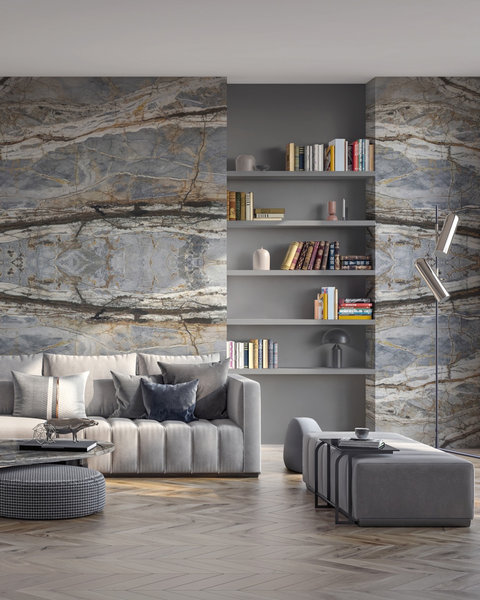 Antolini | Blueroots - Setting