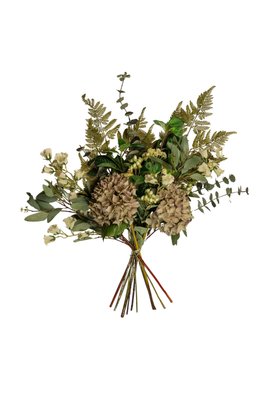 Feeling Ferny Artificial Flower Arrangement