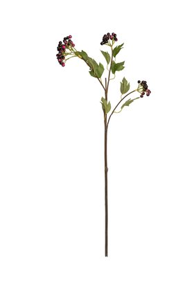 Artificial Black Berries