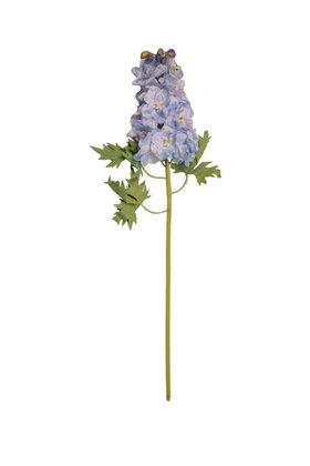 Artificial Blue Delphinium