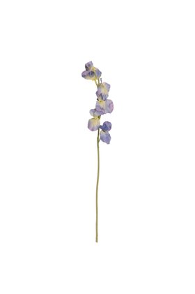 Artificial Blue Sweet Pea
