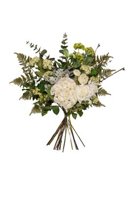 Rose Above It Artificial Flower Bouquet