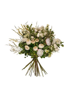 Spring Splendour Artificial Flower Arrangement