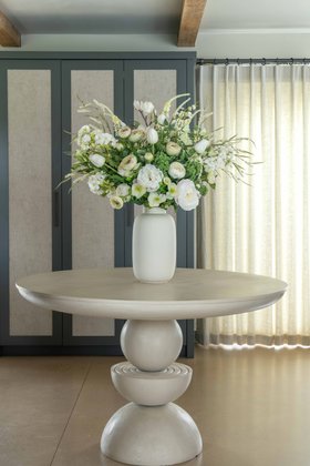 Spring Splendour Artificial Flower Arrangement