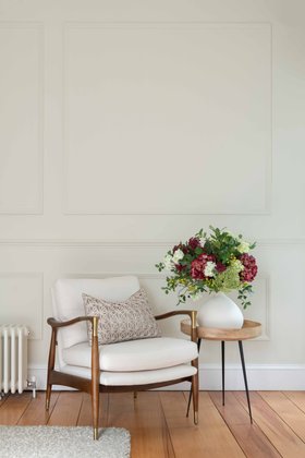 Winter Aura Arrangement