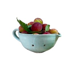Berry Bowl/Jug by Judy Caplin Ceramics