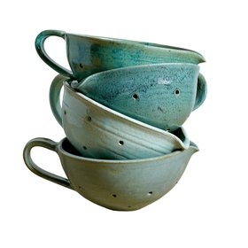 Berry Bowl/Jug by Judy Caplin Ceramics