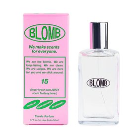 BLOMB No.15 Eau De Parfum