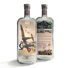 Spitfire Gin N3200 70cl