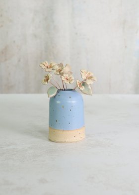 Yellow Primrose Flower Bouquet