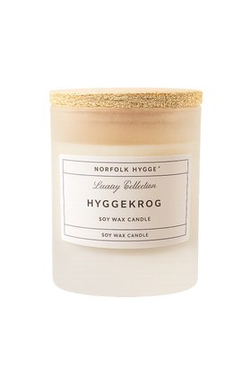 Hyggekrog Soy Wax Candle