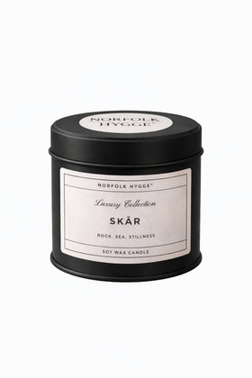 Skar Soy Wax Candle