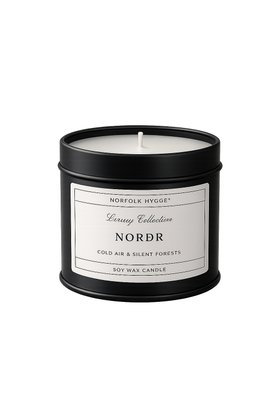 Nordr Soy Wax Candle