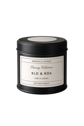 Eld & Rok Soy Wax Candle