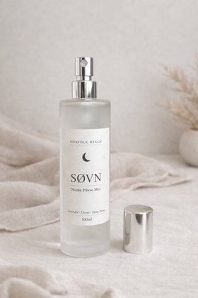 SØVN — Nordic Deep Sleep Mist