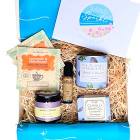 Relaxation Gift Box