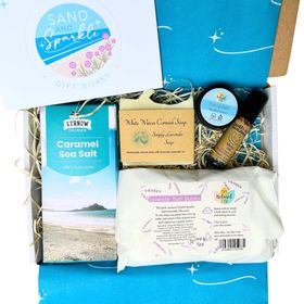Letterbox Bath Bomb Gift Set