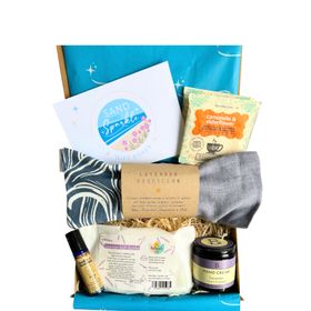Wellbeing Gift Box