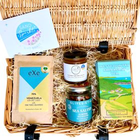 Westcountry Food Hamper