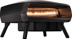 Direct Stoves, Witt Etna Fermo Black 16 inch Pizza Oven £579 (directstoves.com)