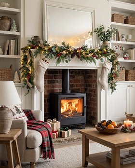 Direct Stoves, Axon Bolesworth 5kW Wood Burning  Multifuel Ecodesign Stove £899 (directstoves.com)