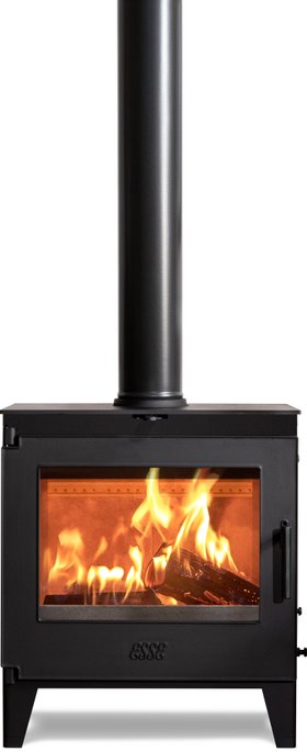 Direct Stoves - Esse 755 Wood Burning Ecodesign Stove £1,839 (directstoves.com)