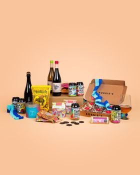 'Different Kind' Party In A Box Hamper 2023