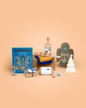 'Different Kind' Slava Ukraini Hamper